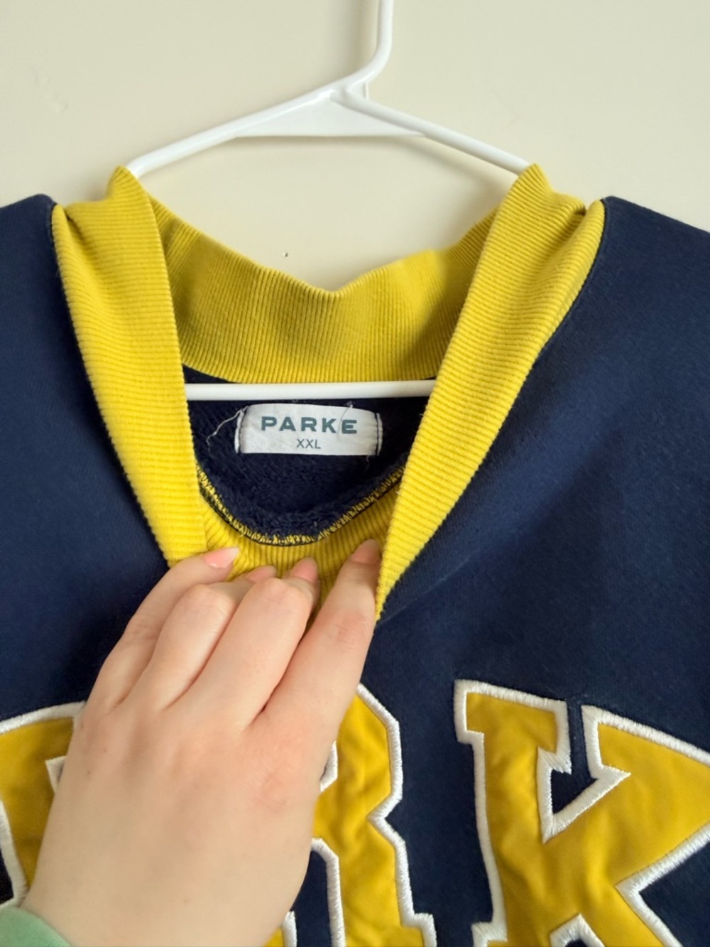 Parke Mockneck Heritage - Picture 3 of 3